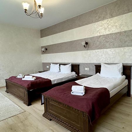 Gold Palace Wellness & Spa Bukoveľ Exteriér fotografie