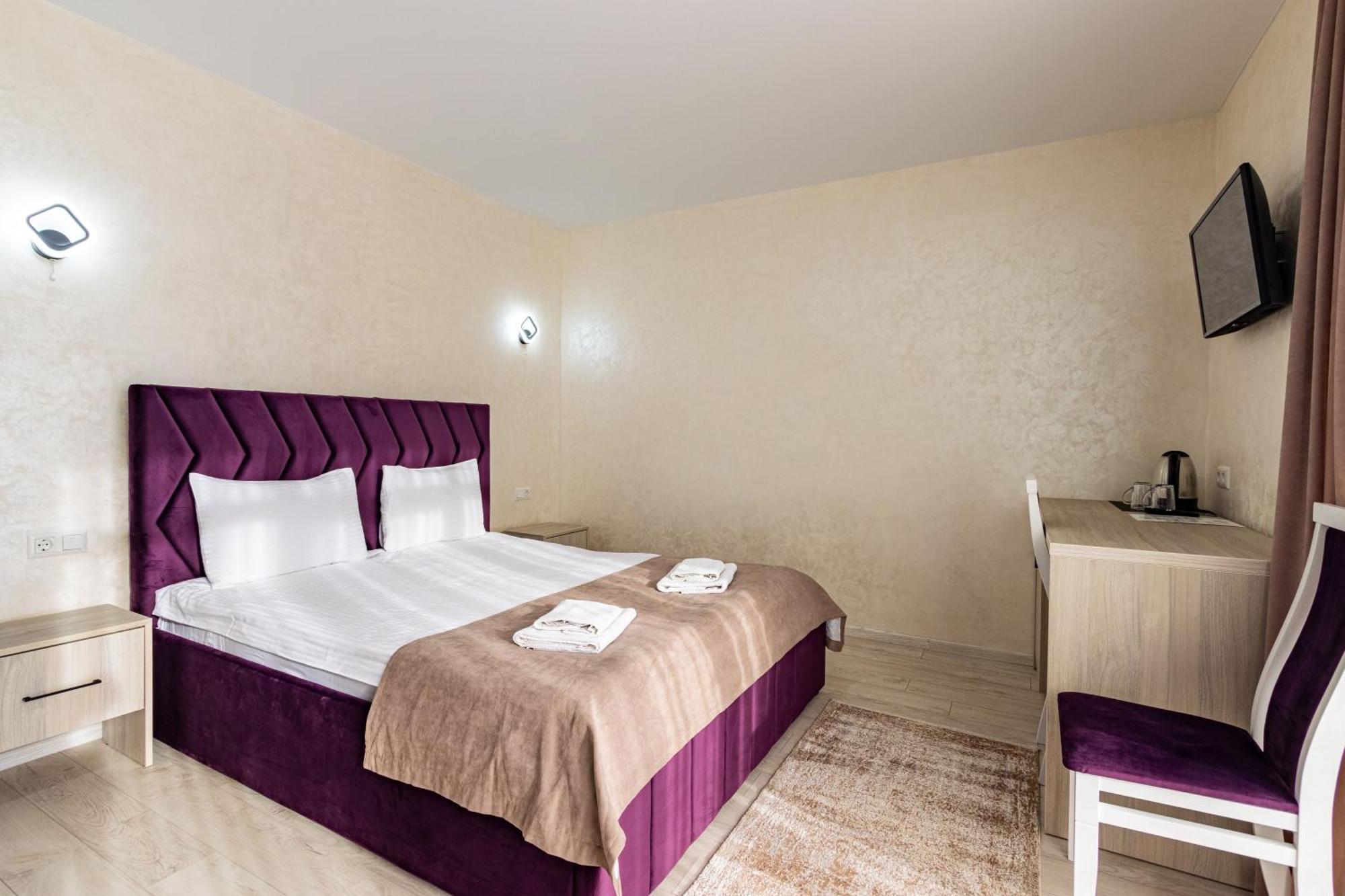 Gold Palace Wellness & Spa Bukoveľ Exteriér fotografie