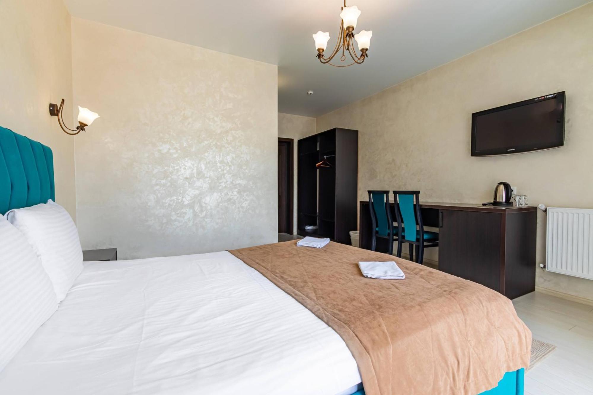 Gold Palace Wellness & Spa Bukoveľ Exteriér fotografie