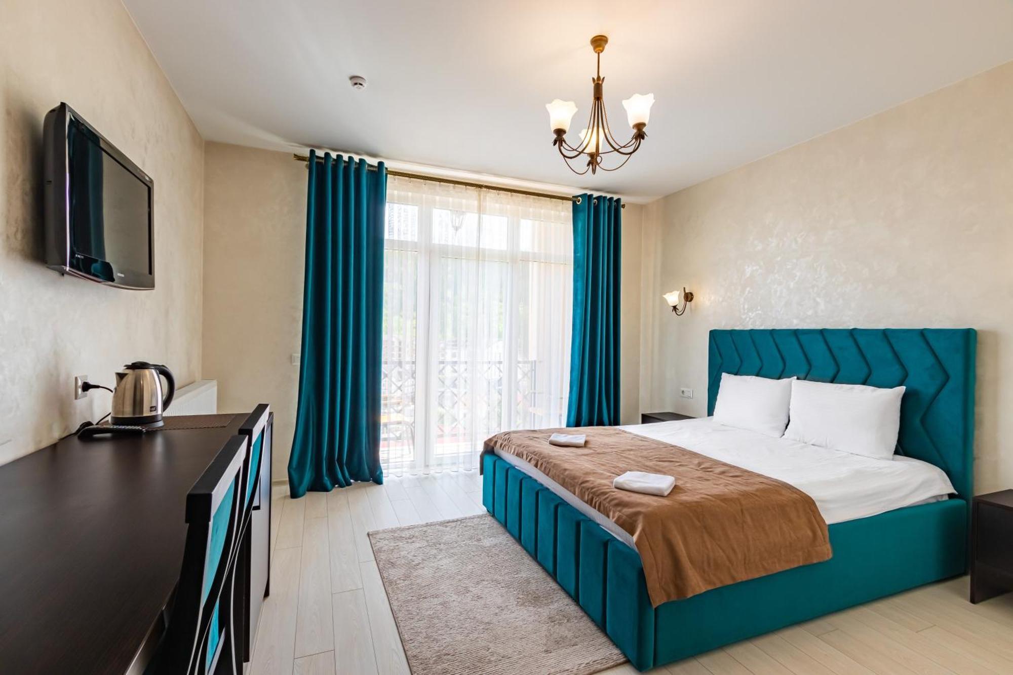 Gold Palace Wellness & Spa Bukoveľ Exteriér fotografie
