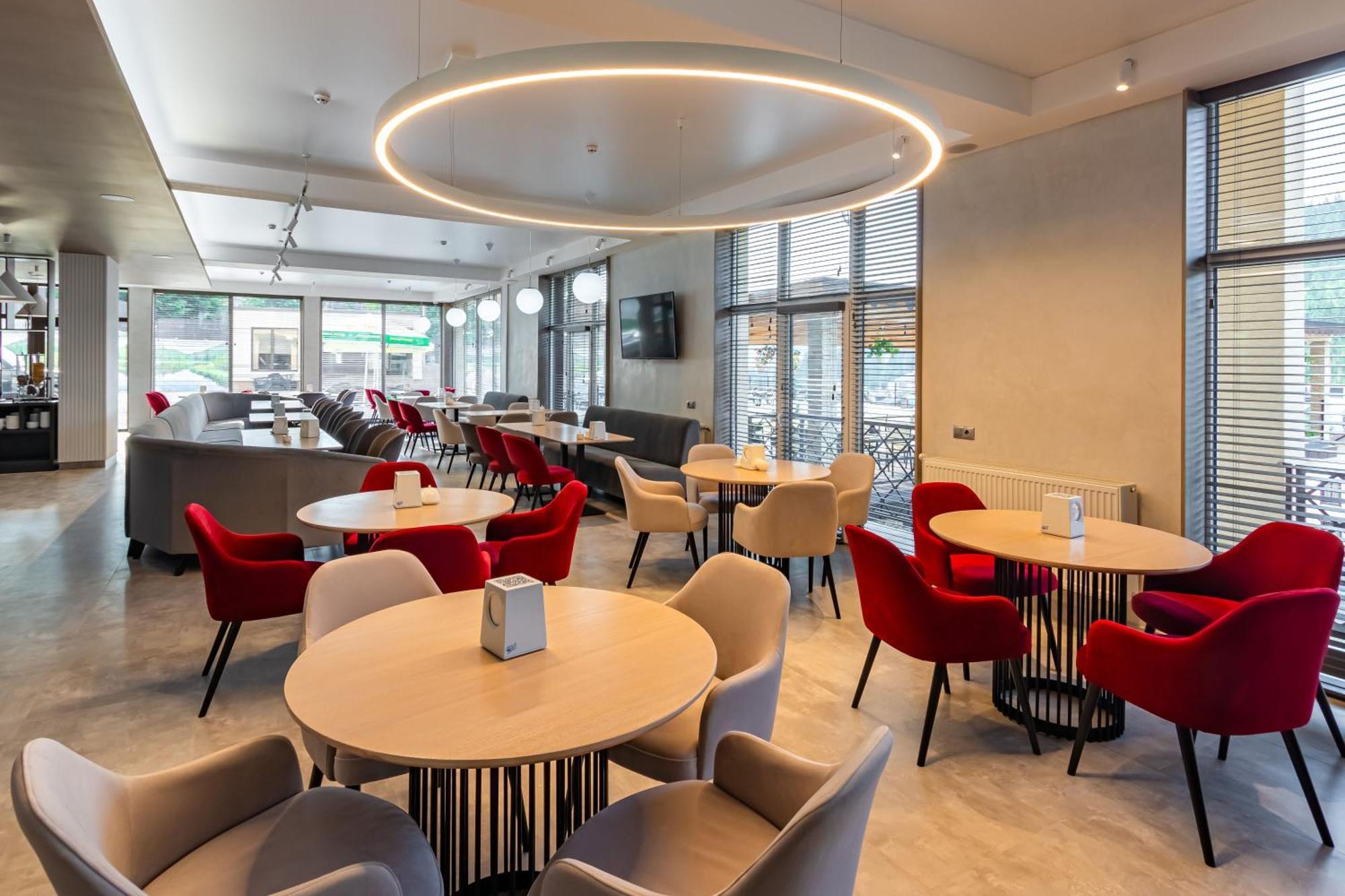 Gold Palace Wellness & Spa Bukoveľ Exteriér fotografie