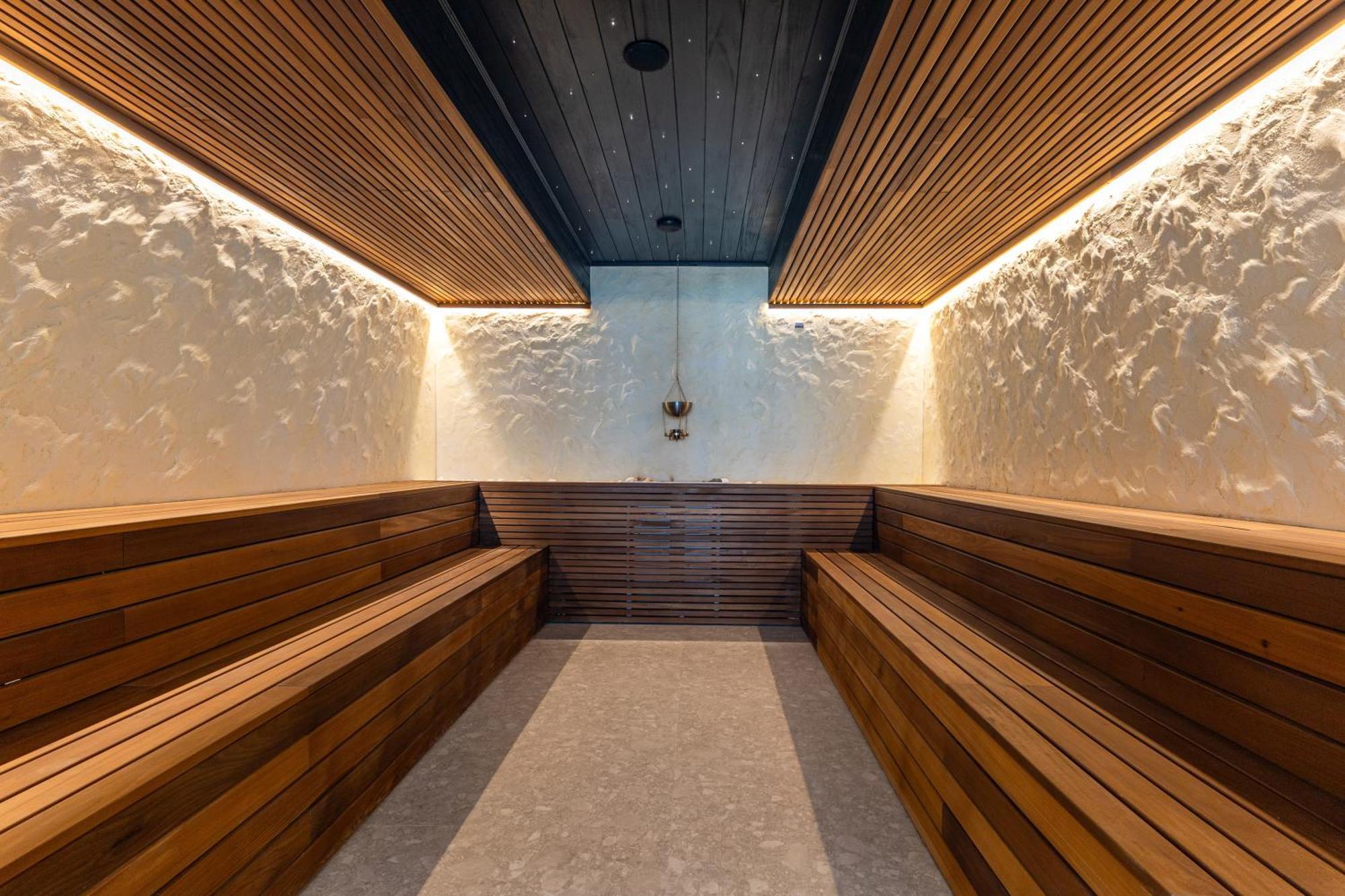 Gold Palace Wellness & Spa Bukoveľ Exteriér fotografie