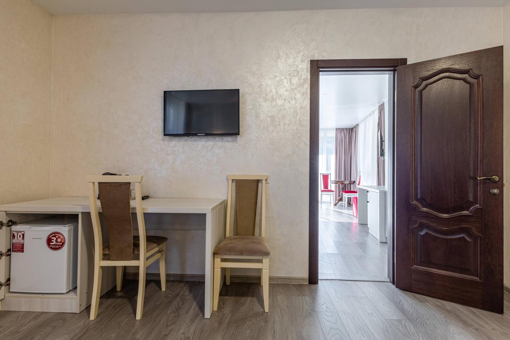 Gold Palace Wellness & Spa Bukoveľ Exteriér fotografie