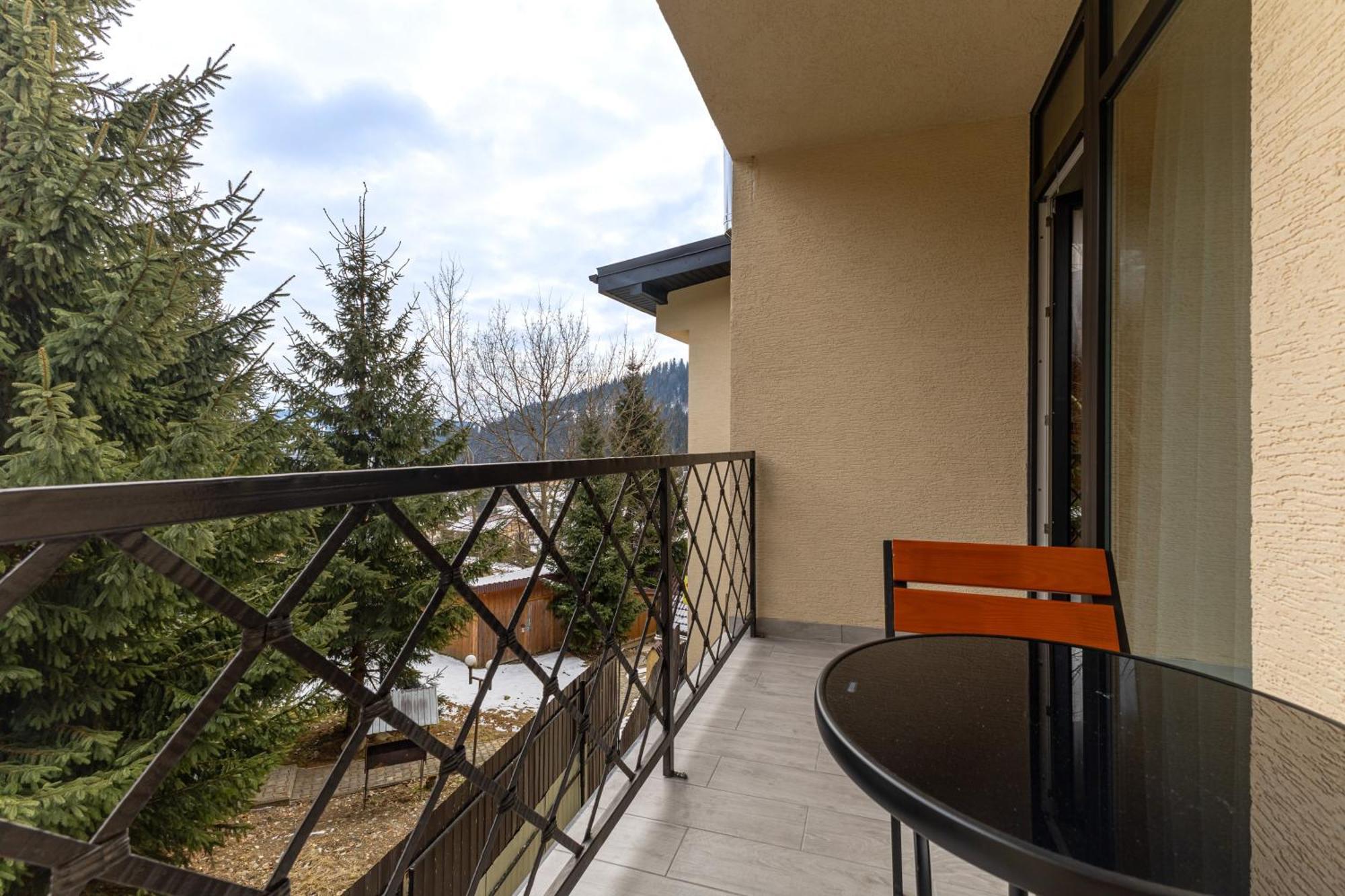 Gold Palace Wellness & Spa Bukoveľ Exteriér fotografie